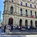 Cosy Duplex 2Bed1Bath Apartment By Melbourne Emporium